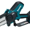 Mini Eletrosserra a Bateria 18V LXT 3,0Ah 100mm Makita DUC101SF