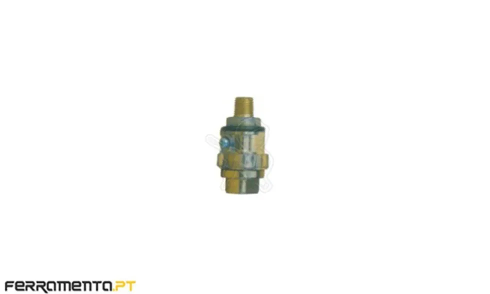 Mini Lubrificador 1/4" Unoair MO-40