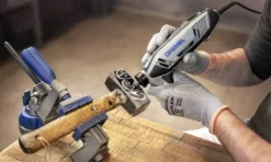 Mini Multiferramenta 4250 JA DREMEL F0134250JA