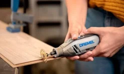 Mini Multiferramenta 4250 JF DREMEL F0134250JF
