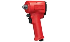 Mini Pistola Pneumática de 1/2" + Conjunto de Chaves 12 Peças Teng Tools DAWM13M