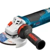 Mini-Rebarbadora Bosch GWS 19-125 CIE Professional