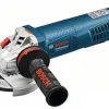 Mini-rebarbadora Bosch GWS 15-125 CIEPX Professional