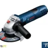 Mini-Rebarbadora Bosch GWS 7-115 E Professional