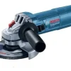 Mini-rebarbadora Bosch GWS 880 Professional