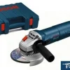 Mini-Rebarbadora Bosch GWS 11-125 Professional