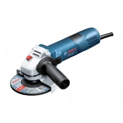 Mini-Rebarbadora Bosch GWS 7-115 Profissional