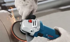 Mini-Rebarbadora Bosch GWS 7-115 Profissional