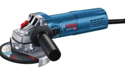 Mini-Rebarbadora Bosch GWS 9-125 S Professional
