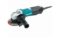 Minirebarbadora Makita 9565PCV 1400W 125mm