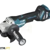 Mini Rebarbadora Makita 18V 125mm Makita DGA517Z