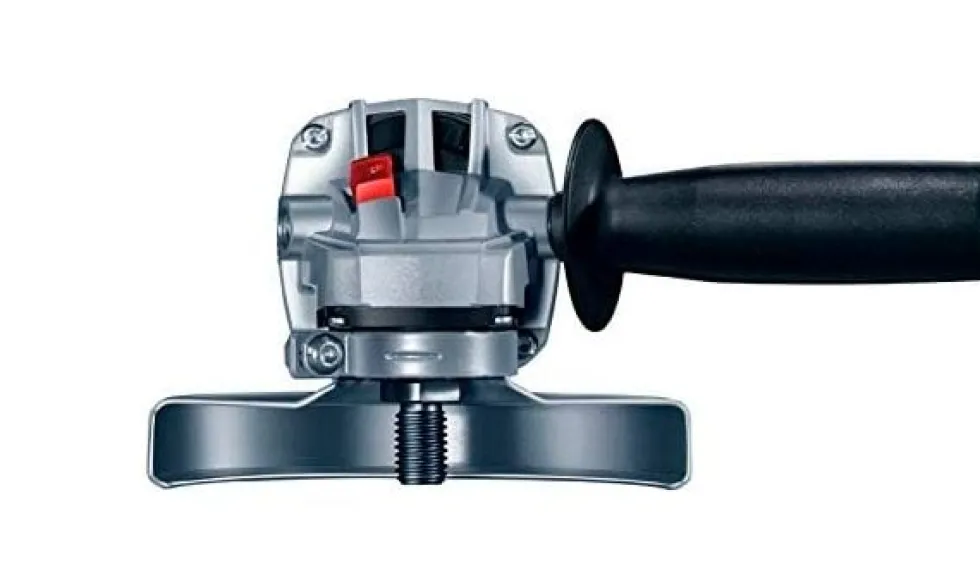 Mini-rebarbadora 125mm GWS 880 Professional Bosch 060139600B