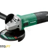 Mini Rebarbadora 125mm Hikoki GT13STAS