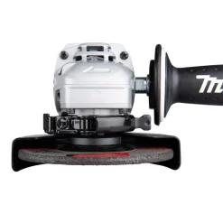 Minirebarbadora 125mm Makita 9565CVR