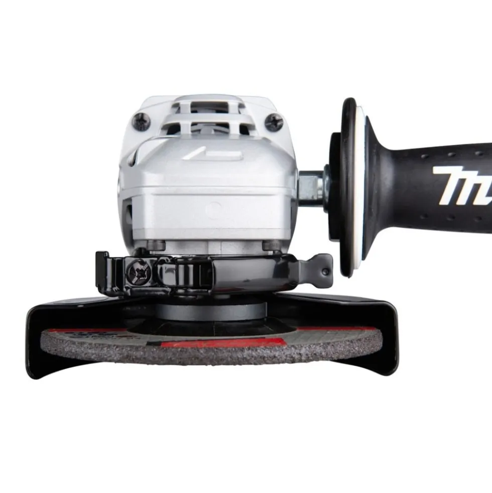 Minirebarbadora 125mm Makita 9565CVR