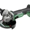 Mini-Rebarbadora 125mm 36V Hikoki G3613DAW2Z