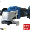 Mini-Rebarbadora 115 mm 18V Hyundai HYBA1790