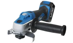 Mini-Rebarbadora 115 mm 18V Hyundai HYBA1790