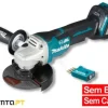 Mini Rebarbadora 125mm 18V Makita DGA518ZU