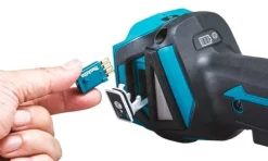 Mini Rebarbadora 125mm 18V Makita DGA518ZU