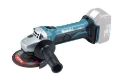 Mini-rebarbadora 115mm 18V Makita DGA452Z