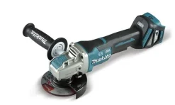 Minirebarbadora 115mm 18V XLOCK Makita DGA469Z