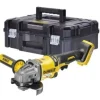 Mini-Rebarbadora 125mm 54V XR DeWalt DCG414NT-XJ