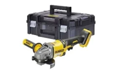 Mini-Rebarbadora 125mm 54V XR DeWalt DCG414NT-XJ