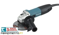Minirebarbadora 125mm 720W Makita GA5030R