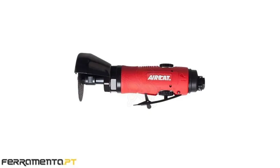 Mini Rebarbadora Reversível 3'' AirCat AC6520