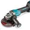 Mini-Rebarbadora 40V 150mm XGT Makita GA036GZ