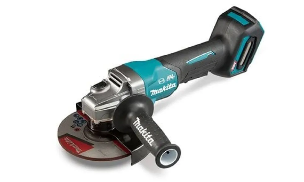 Mini-Rebarbadora 40V 150mm XGT Makita GA036GZ