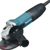 Minirebarbadora 720W 115mm Makita GA4530R