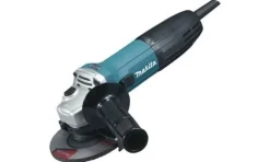 Minirebarbadora 720W 115mm Makita GA4530R