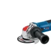 Mini rebarbadora X-LOCK GWX 13-125 Bosch 06017B5002