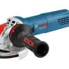 Mini-Rebarbadora X-LOCK 125mm Bosch GWX 750-125 Professional