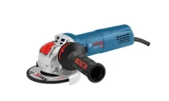 Mini-rebarbadora X-LOCK 125mm GWX 9-125 S Professional