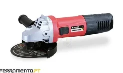 Mini Rebarbadora 14x115mm 800W Stayer SAB800BR