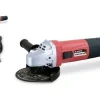 Mini Rebarbadora 14x125mm 1300W Stayer SAB1351CS