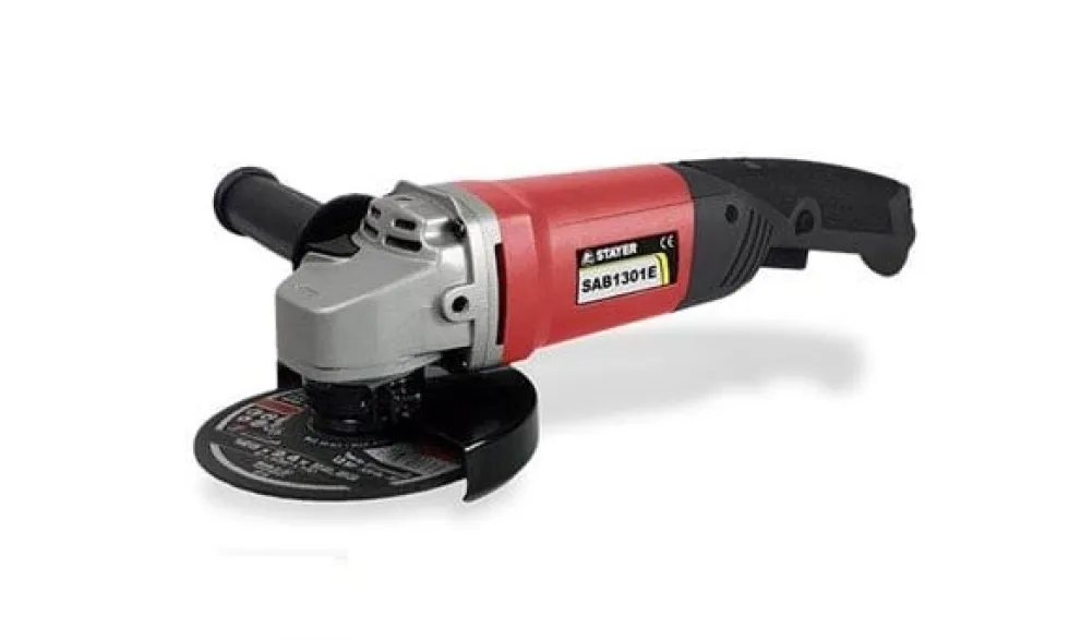 Mini Rebarbadora 14x125mm 1200W Stayer SAB1301E