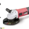 Mini Rebarbadora 14x125mm 1000W Stayer SAB1011BE