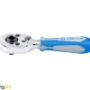 Mini Roquete 1/4''DR. King Tony 276A-04G