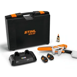 Mini-serra a Bateria GTA 30 STIHL GA050116918
