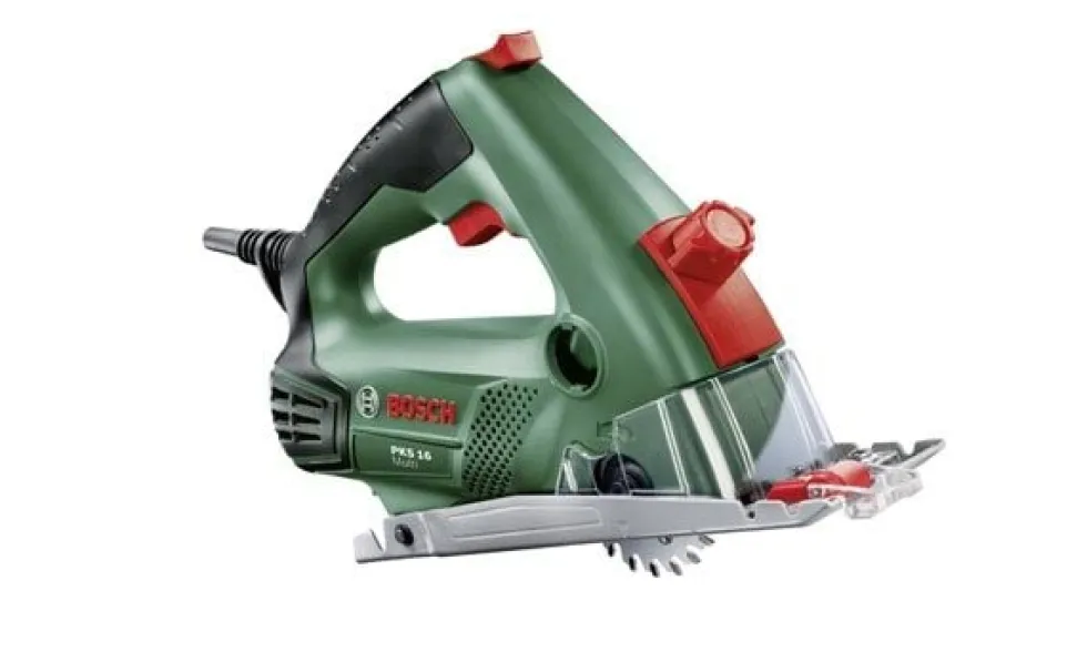 Mini Serra Circular PKS 16 Multi Bosch 06033B3000