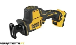 Mini-Serra Sabre XR 12V Li-Ion 2Ah Dewalt DCS312D2