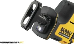 Mini-Serra Sabre XR 12V Li-Ion 2Ah Dewalt DCS312D2