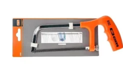 Mini Serrote p/ Metal Júnior Bahco 268