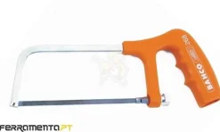 Mini Serrote p/ Metal Júnior Bahco 268