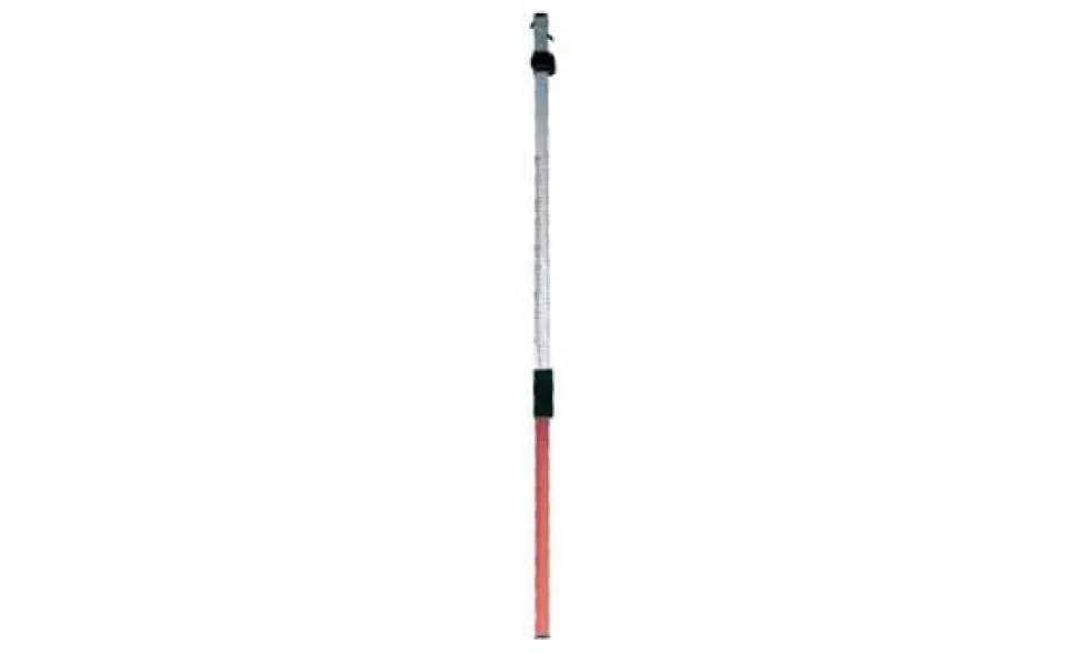 Mira de Leitura Laser Ajustável 1,37-2,5M Stanley 06-TLM