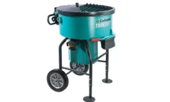 Misturadora Automática 80L 2RF MCTMX